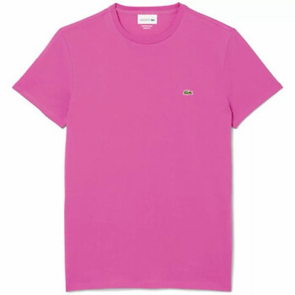 Lacoste  T-Shirts & Poloshirts TH6709 günstig online kaufen