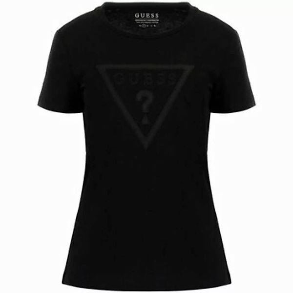 Guess  T-Shirts & Poloshirts Q4BI00 KAK91 günstig online kaufen