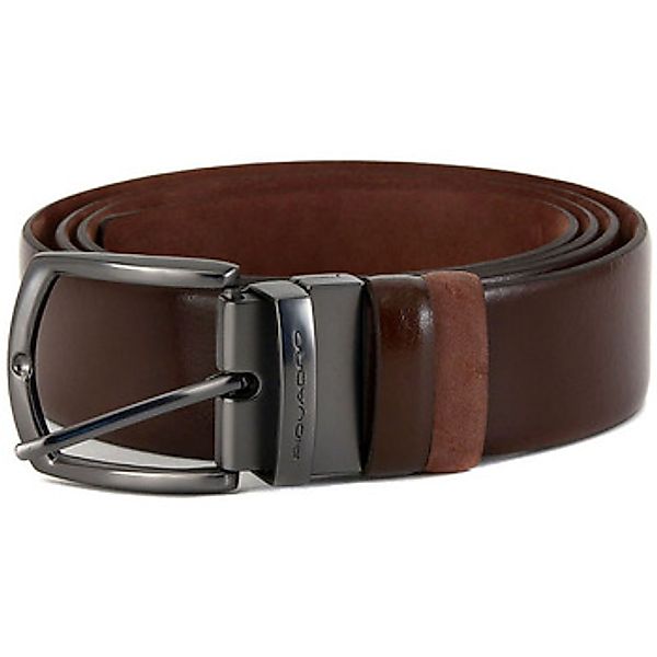Piquadro  Gürtel CINTURA MA REVERSE günstig online kaufen