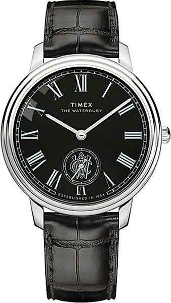 Timex Quarzuhr WATERBURY METROPOLITAN TW2Y23200AJ, Armbanduhr, günstig online kaufen