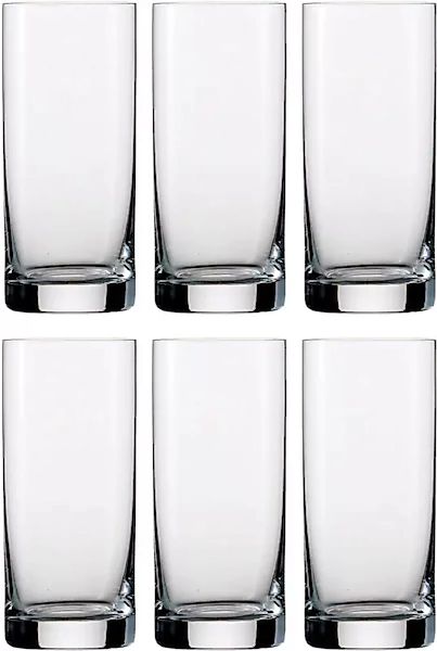 Eisch Longdrinkglas »VINO NOBILE«, (Set, 6 tlg., 6 Gläser) günstig online kaufen