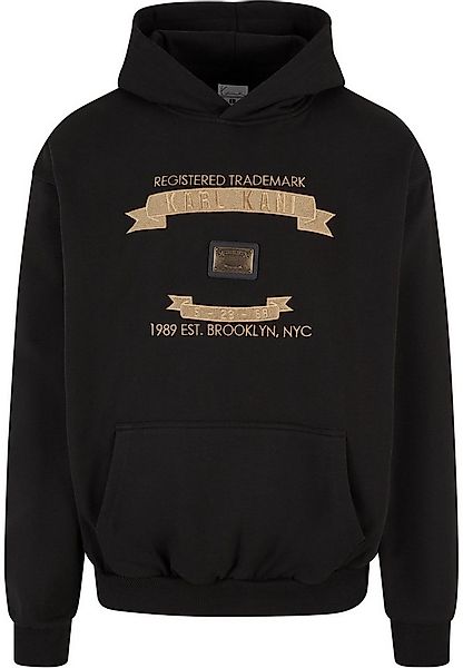 Karl Kani Kapuzensweatshirt Karl Kani Herren KM241-006-1 Karl Kani Metal Pl günstig online kaufen