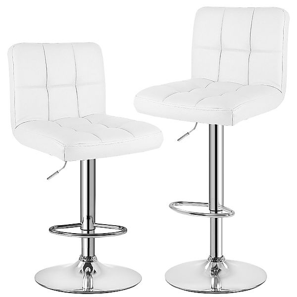 BIGZZIA Barhocker 2er Set - Barhocker günstig online kaufen
