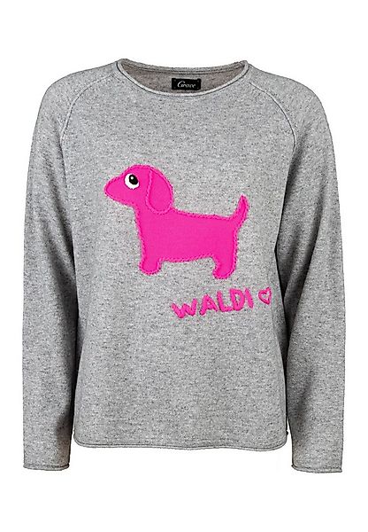 Grace Strickpullover günstig online kaufen