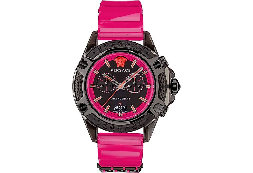 Versace Schweizer Uhr VEZ7002 21 günstig online kaufen