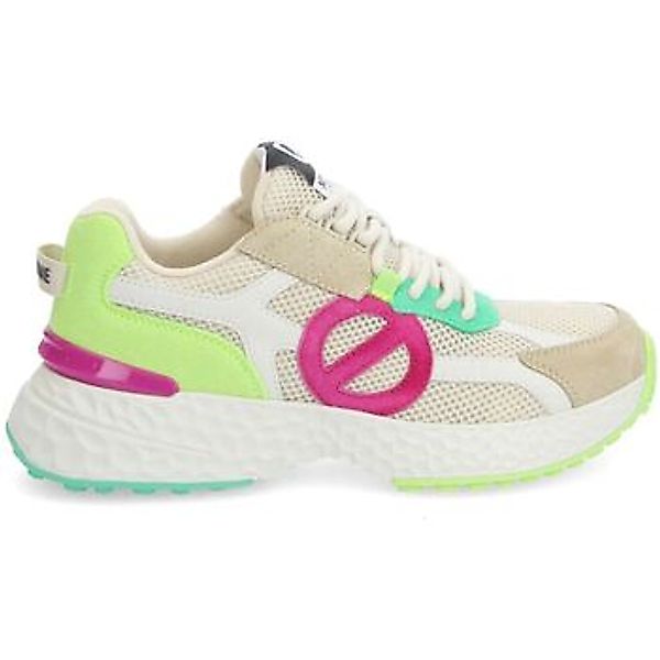 No Name  Sneaker CARTER 2.0 RUNNER W - MESH/SUEDE/SUED - MULTICOLORE günstig online kaufen