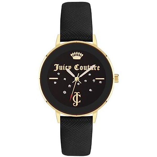 Juicy Couture  Armbanduhr jc1264gpbk günstig online kaufen