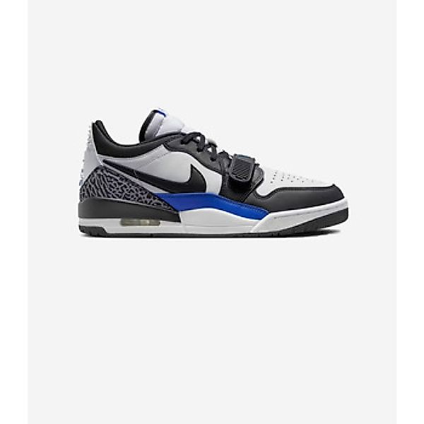 Nike  Sneaker Jordan Legacy 312 Low White Game Royal günstig online kaufen