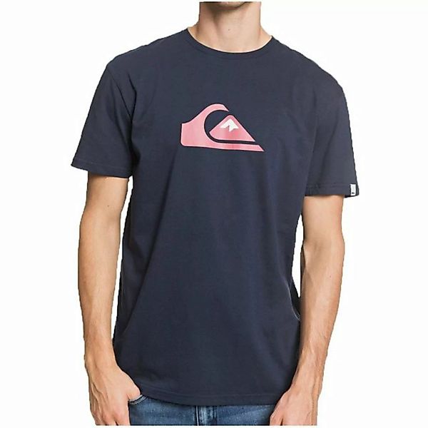 Quiksilver T-Shirt COMP LOGO günstig online kaufen