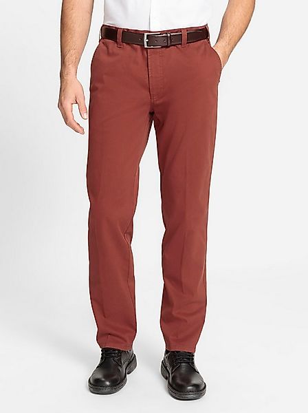 Brühl Chinohose Hose normal günstig online kaufen