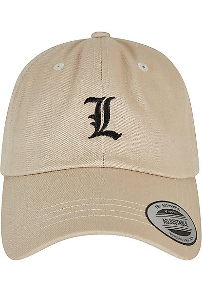 MisterTee Snapback Cap MisterTee Unisex Coffee günstig online kaufen