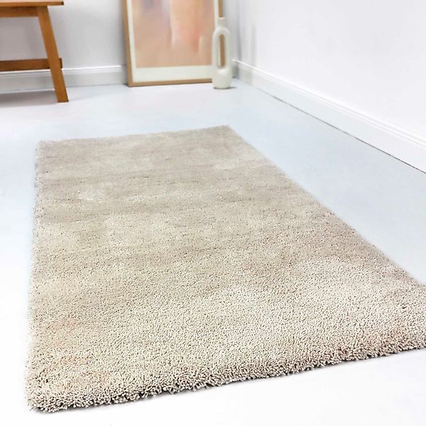 Esprit Hochflor-Teppich Relaxx ESP-4150, rechteckig, Höhe: günstig online kaufen