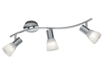 TRIO Leuchten LED Deckenstrahler »LEVISTO« E14 LED Deckenleuchte, LED Decke günstig online kaufen