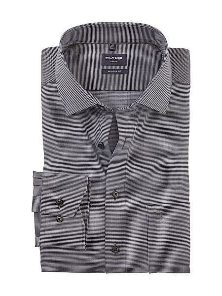 OLYMP Businesshemd Olymp CITY / He.Hemd langarm / 120164-Hemden günstig online kaufen
