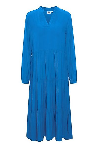 Saint Tropez Blusenkleid Kleid EdaSZ günstig online kaufen