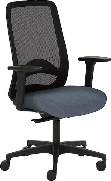 Mayer Sitzmöbel Bürostuhl »myTRITON«, 1 St., Flachgewebe günstig online kaufen
