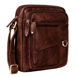STILORD Schultertasche "Ryan" Crossbody Tasche Herren günstig online kaufen