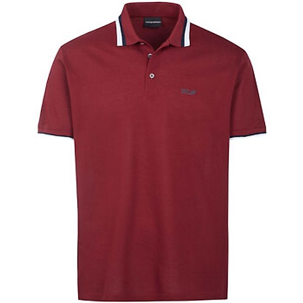 Emporio Armani  Poloshirt 6HF1FC4 1JRNZ günstig online kaufen