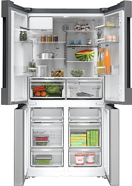 BOSCH Serie 6 "KFI96APEA" 183 hoch 90,5 breit günstig online kaufen