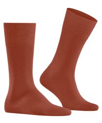 FALKE Socken Tiago (1-Paar) mit leichtem günstig online kaufen