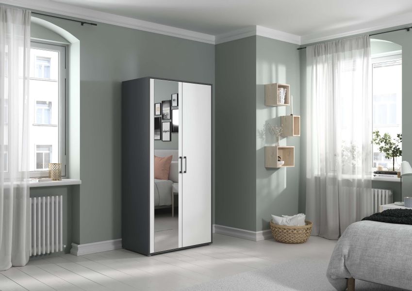 INOSIGN BY RAUCH Kleiderschrank Schrank Garderobe günstig online kaufen