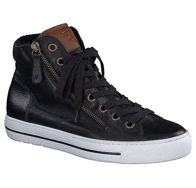 Paul Green 0079-4024-020 Schnürstiefel günstig online kaufen