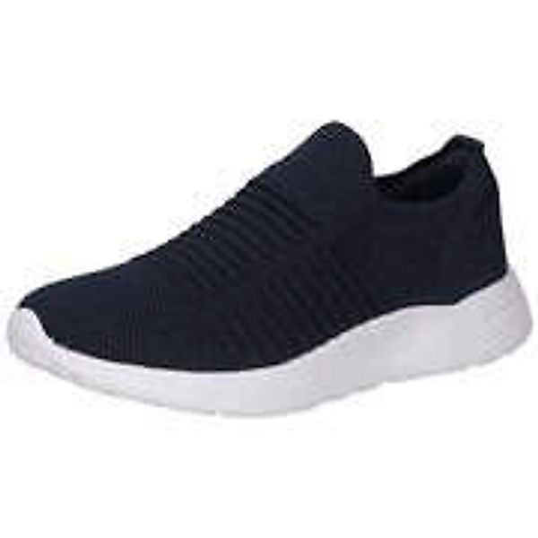 Barbarella Slip On Sneaker Damen blau günstig online kaufen