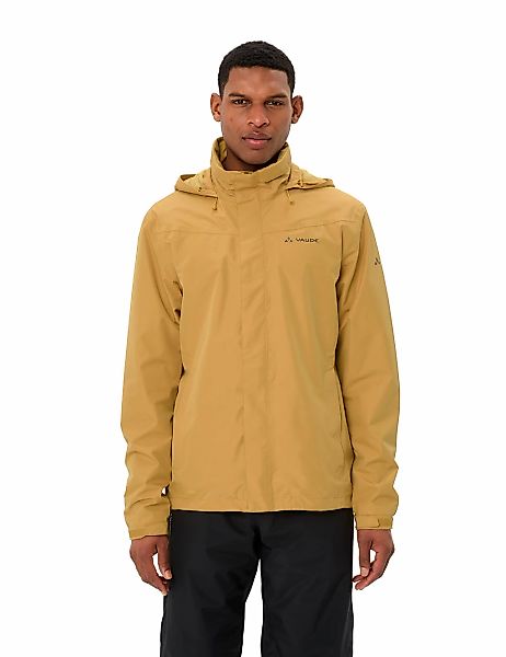 VAUDE Fahrradjacke "MENS ESCAPE BIKE LIGHT JACKET", (1 St.), mit Kapuze günstig online kaufen