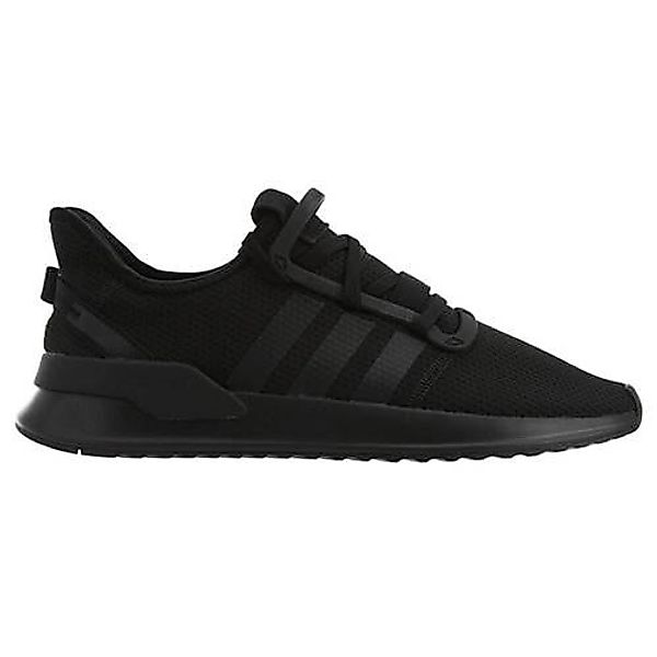 Adidas Upath Run Schuhe EU 49 1/3 Black günstig online kaufen