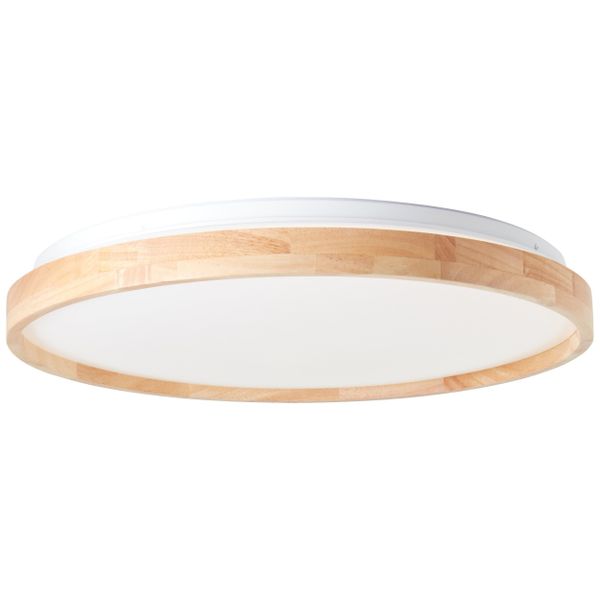Brilliant LED Deckenleuchte Alson, CCT - günstig online kaufen