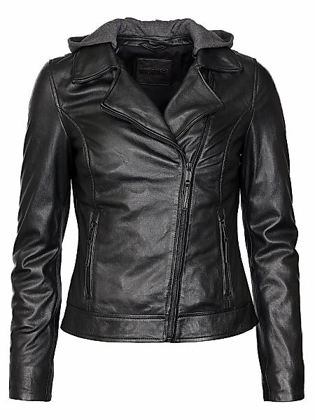 MUSTANG Lederjacke "31024851" günstig online kaufen