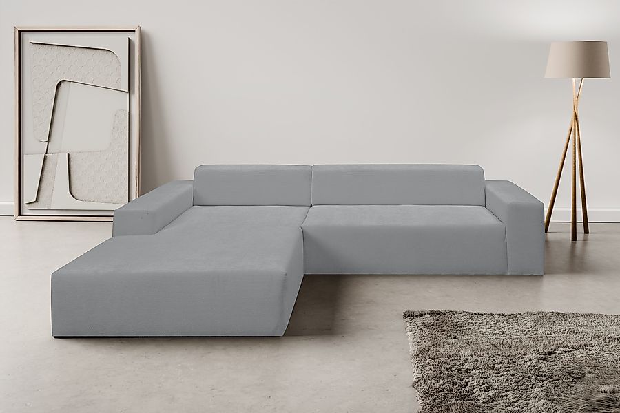WERK2 Ecksofa Zeus-XL, Mega-Sofa mit großer günstig online kaufen