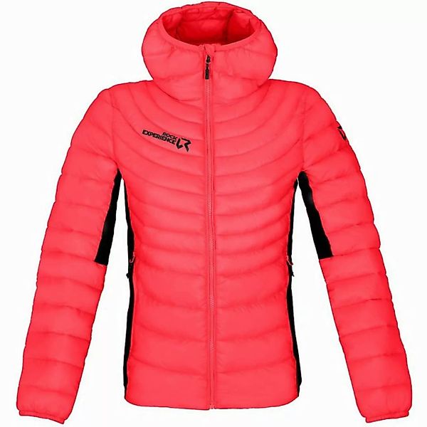 ROCK EXPERIENCE Funktionsjacke Winterjacke Fortune Hybrid günstig online kaufen