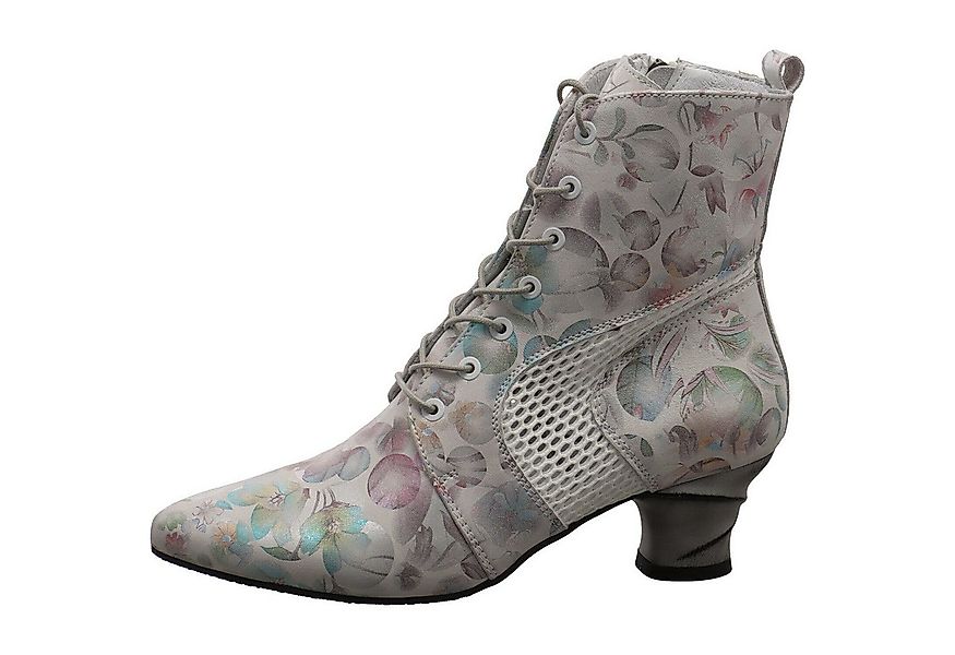 Simen Schnürstiefelette günstig online kaufen