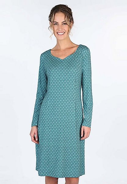 Sorgenfri Sylt Sommerkleid Eilini Ethno günstig online kaufen