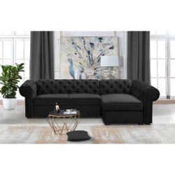 Beautysofa Polsterecke Chester L, L-Form Ecksofa günstig online kaufen