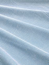 TOM TAILOR Denim Langarmshirt structured stripe günstig online kaufen