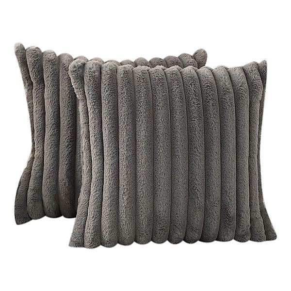 OKWISH Kissenbezüge 2er Set Kissenbezug Kissenhülle günstig online kaufen