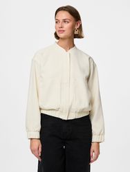 pieces Blusenjacke PCANNIE BOMBER NOOS BC günstig online kaufen