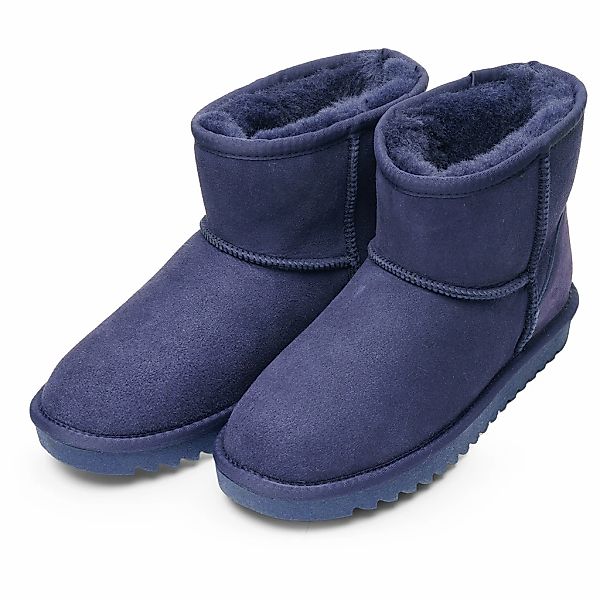 Ara Winterboots "Alaska", Winterboots, Stiefel in bequemer Weite G (=weit) günstig online kaufen