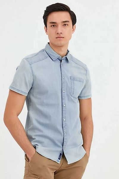 Blend Kurzarmhemd BLEND BHShirt - 20712176 günstig online kaufen
