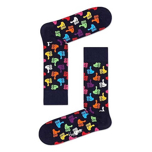 Happy Socks Freizeitsocken Thumbs Up Socken günstig online kaufen