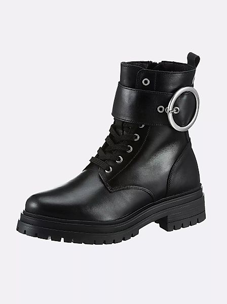 heine Stiefelette günstig online kaufen