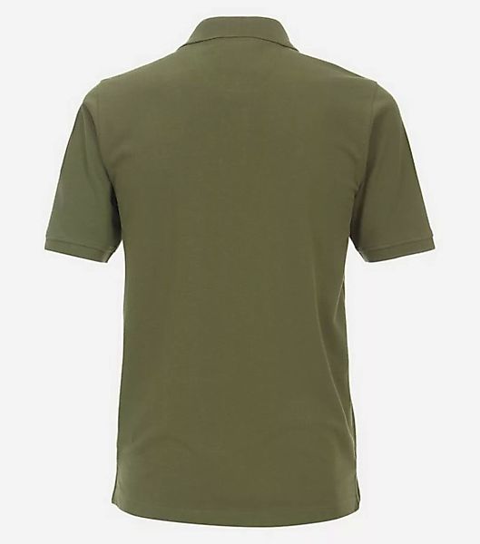 Redmond Poloshirt Piqué Polo-Shirt günstig online kaufen