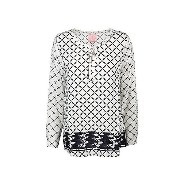 Lieblingsstück Langarmbluse Langarmbluse ’für Damen in offwhite’ (1-tlg) günstig online kaufen
