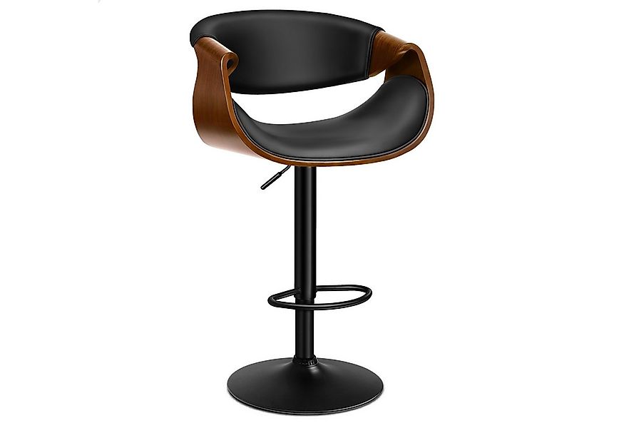 ALFORDSON Barhocker Höhenverstellbarer, für den gewerblichen Gebrauch mit 1 günstig online kaufen