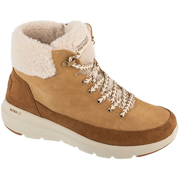 Skechers  Damenstiefel Glacial Ultra - Autumn Days günstig online kaufen