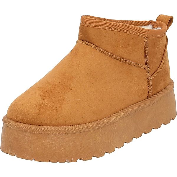 Palado Zembra Winterstiefel günstig online kaufen