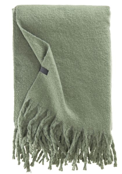 Wohndecke Plenty, SCHÖNER WOHNEN-Kollektion, mit langen günstig online kaufen
