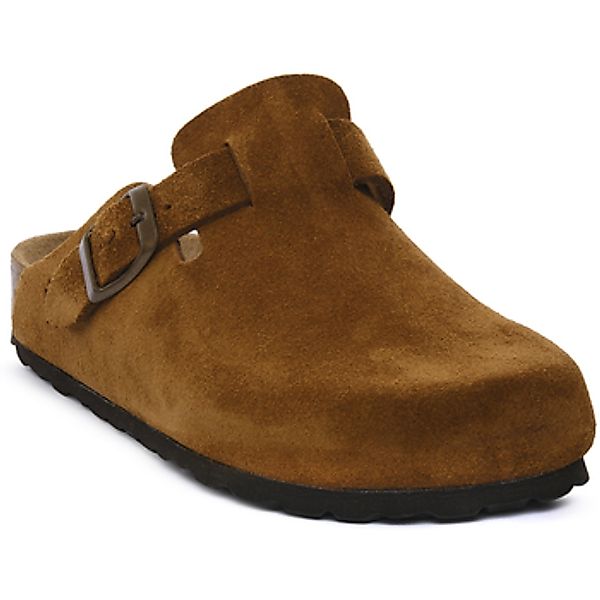 Bioline  Clogs 1900 DUNA BIGSUEDE günstig online kaufen